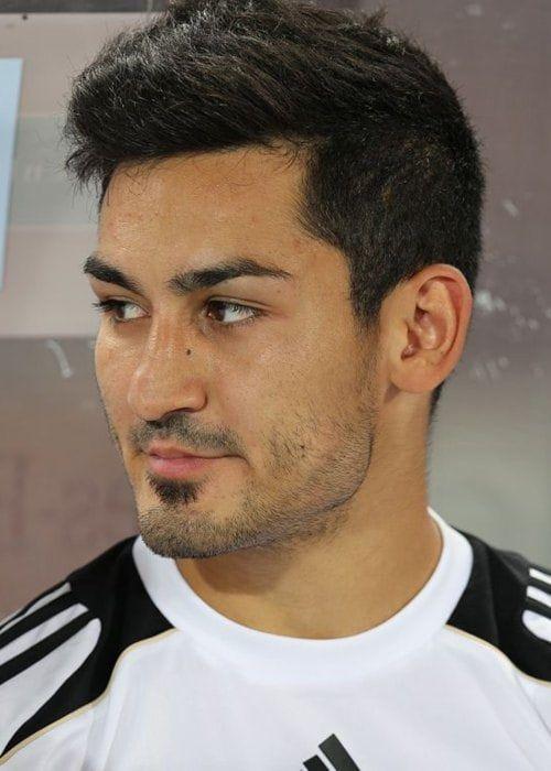 Ilkay Gundogan Photo #1